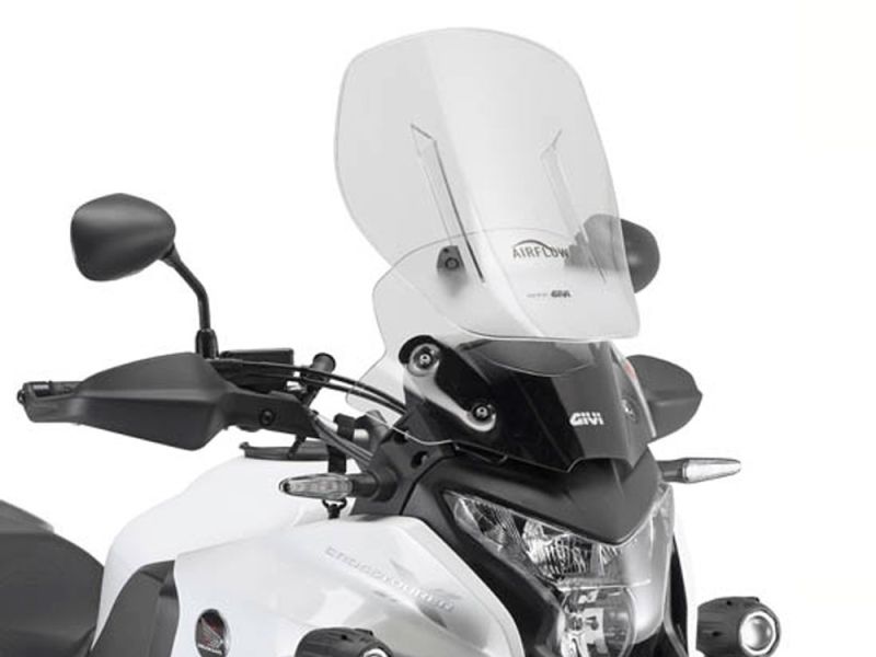 GIVI AirFlow justerbar forrude Honda VFR 1200 Crosstourer (2012)