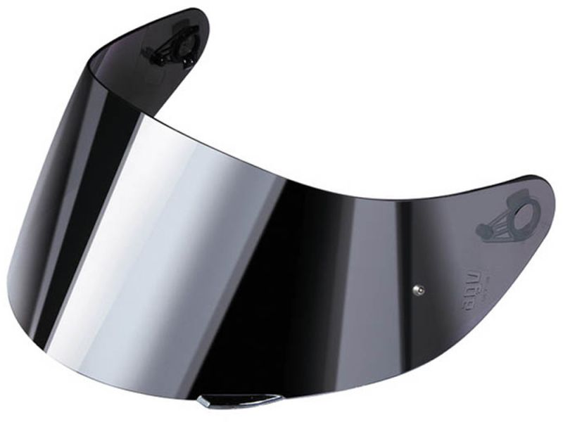 AGV Visir til GT4-1 / K5 S / K3 SV (sølv | spejl)