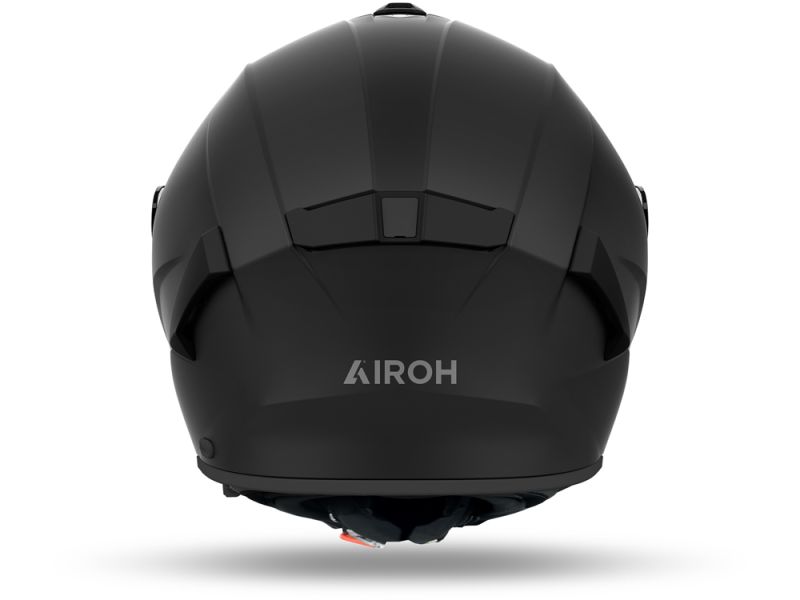 Airoh Spark 2 Motorradhelm (Schwarzmatt)