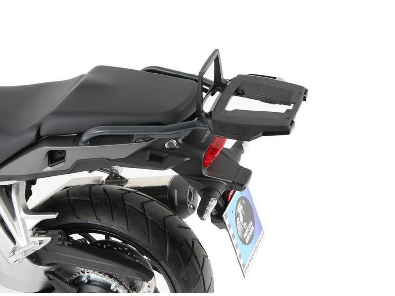 Hepco & Becker Alu Rack Honda VFR 800 X Crossrunner (2015-)