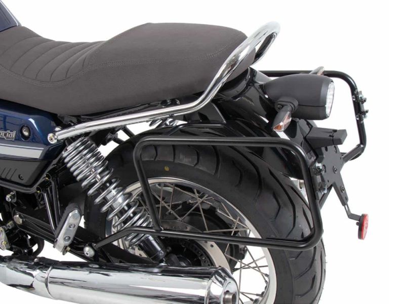 Hepco & Becker Pannier rack Moto Guzzi V7 Special / Stone / Centenario (2021-)