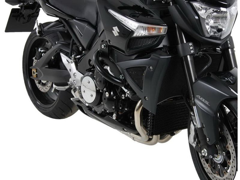 Hepco & Becker Styrtbøjle Suzuki B-King (2007-2011)