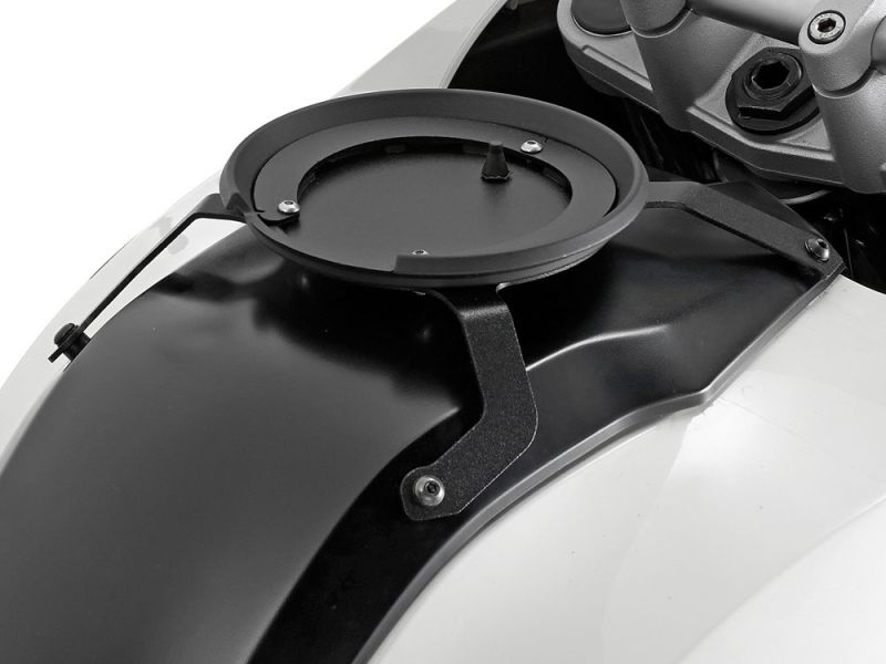 GIVI TankLock montering BMW G650GS (2011-)