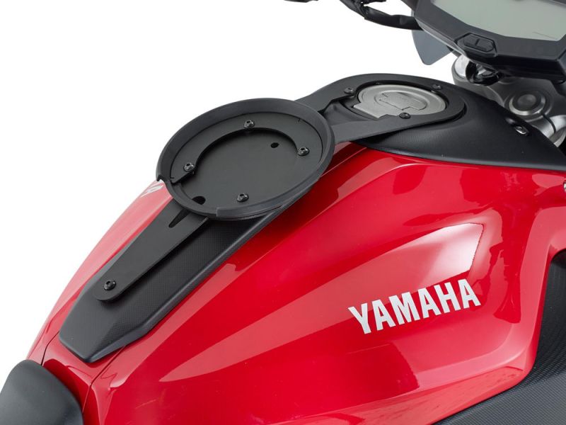 GIVI TankLock montering Yamaha MT-07 (2014-)