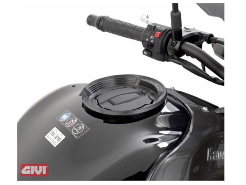 GIVI TankLock montering kawasaki Versys X 300 (2017-) Z900 (2017-)