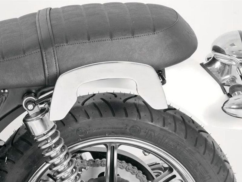 Hepco & Becker C-Bow saddlebag holder Triumph Bonneville / T100 / SE (2002-2016)