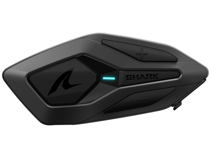 Sena für Shark BTS Bluebooth Helmsprechanlage (Schwarz)