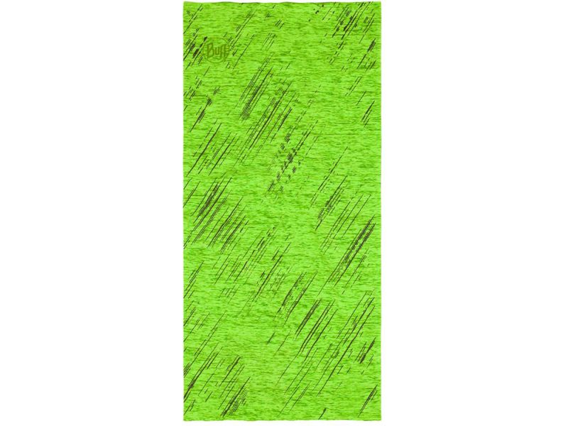 Buff Reflective HTR Lime Halstuch (Neongrün)