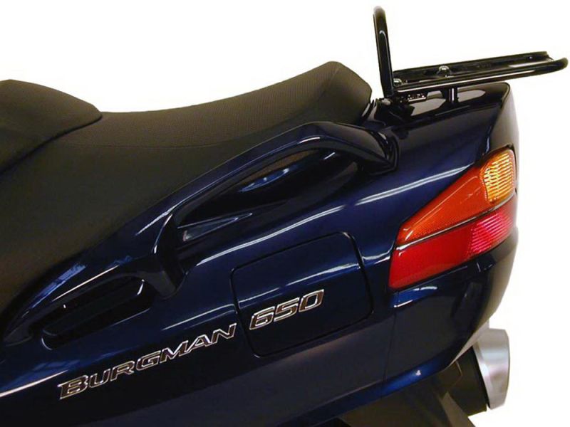 Hepco & Becker Bagagebærer Suzuki Burgman AN 650 (2002-2012)