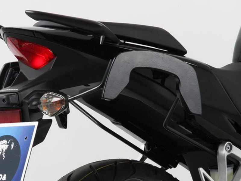 Hepco & Becker C-Bow saddlebag holder Honda CB 500 F (2013-)