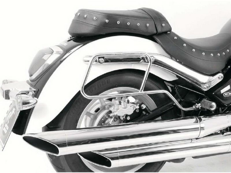 Hepco & Becker Saddlebagsbeslag Suzuki C 1800 (VL) R (2011- )