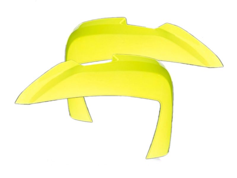 GIVI V35 Cover (neongul)