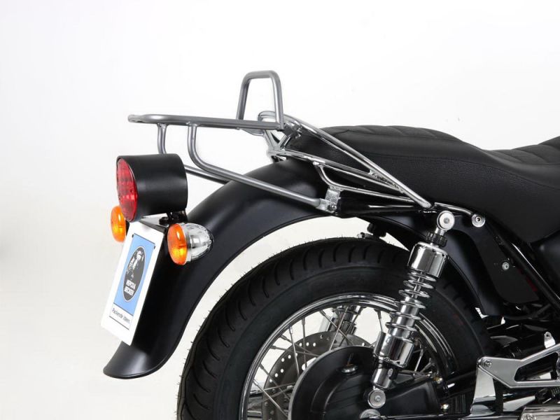Hepco & Becker Bagagebærer Moto Guzzi California Aquilia Nera (2009-2011)