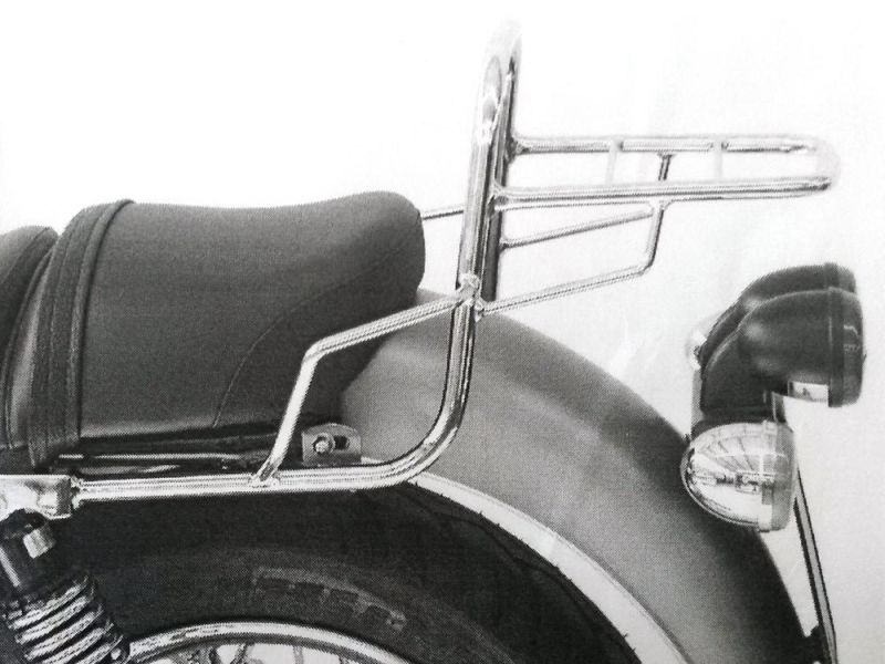 Hepco & Becker Bagagebærer Moto Guzzi California Stone (2004-2005)