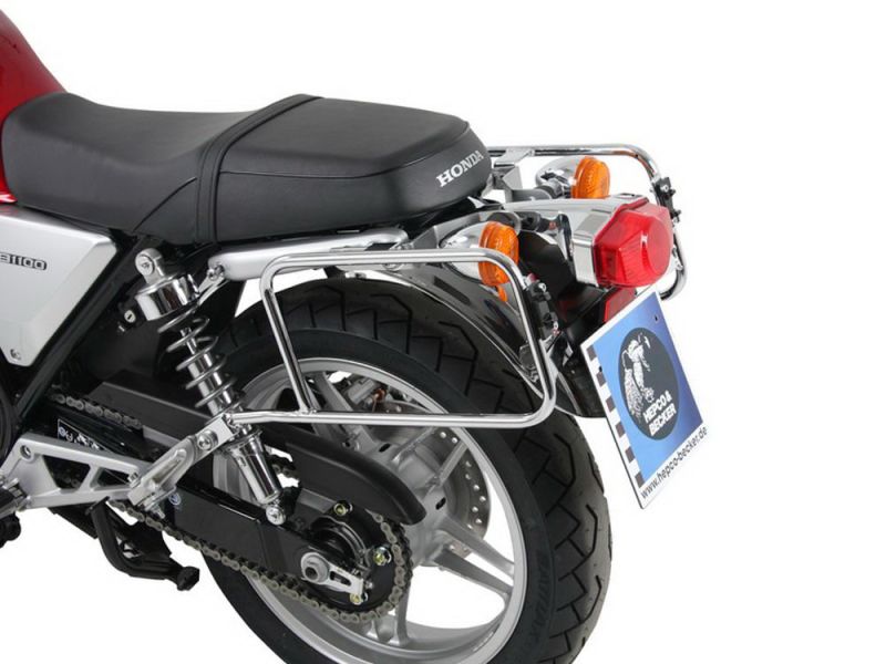 Hepco & Becker Lock-It bagagebærerholder Honda CB 1100