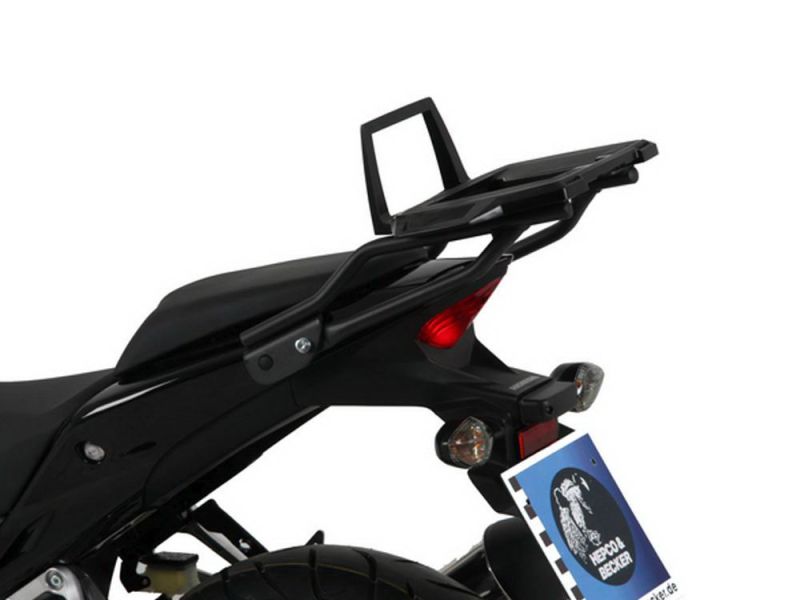 Hepco & Becker Alu Rack Honda CBR 500 R (antracit)