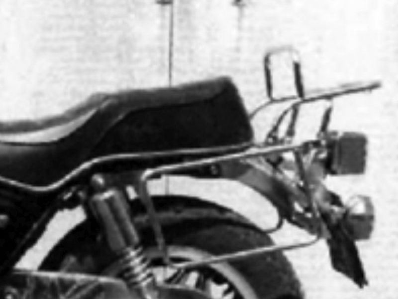 Hepco & Becker Komplet transportør Honda CB 650 Custom