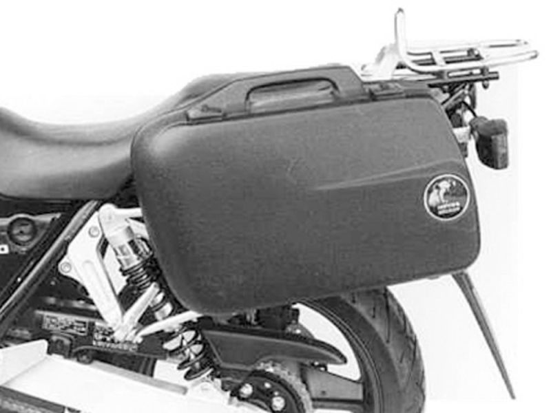 Hepco & Becker Bagagebærer Honda CB 1000 F (Big One)