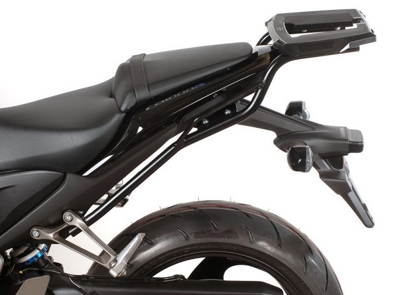 Hepco & Becker Alu Rack Honda CB 1000 R