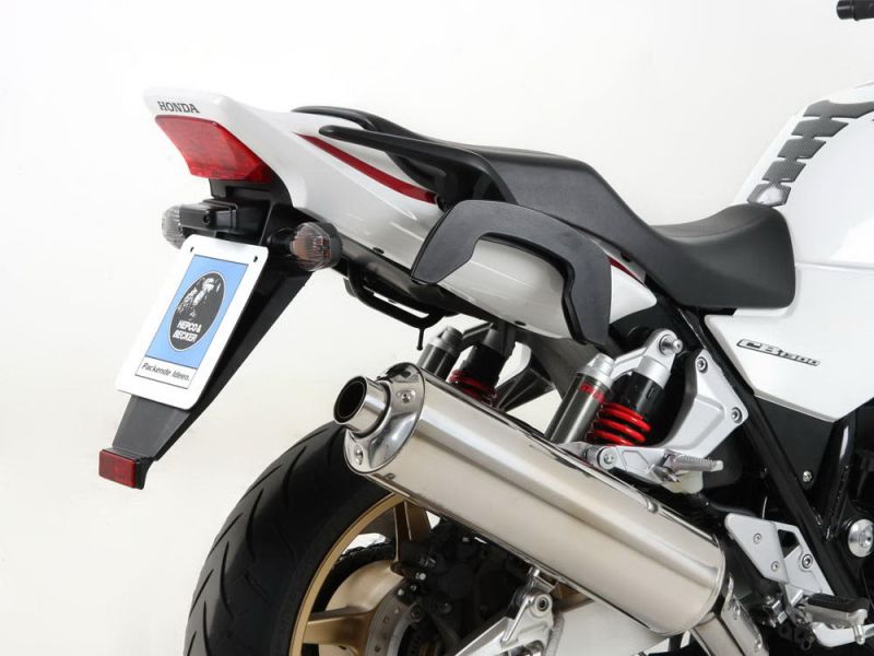 Hepco & Becker C-Bow saddlebag holder Honda CB 1300 (2010-)