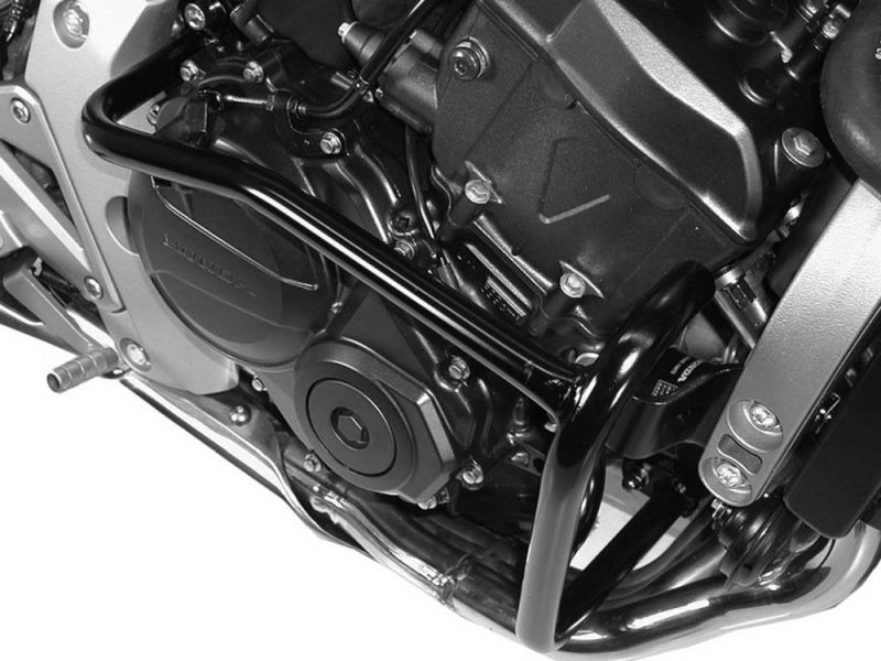 Hepco & Becker Styrtbøjle Honda CB 600 F Hornet (2007-2010)