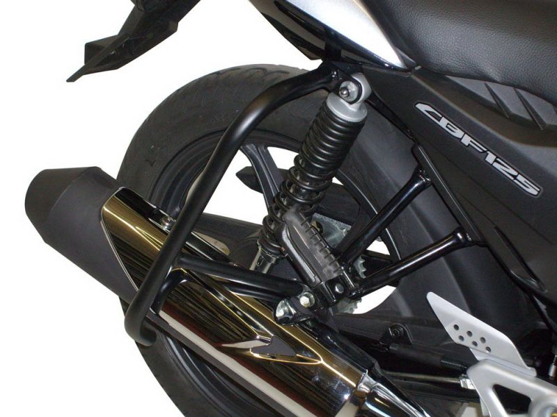 Hepco & Becker Bagskærm Honda CBF 125