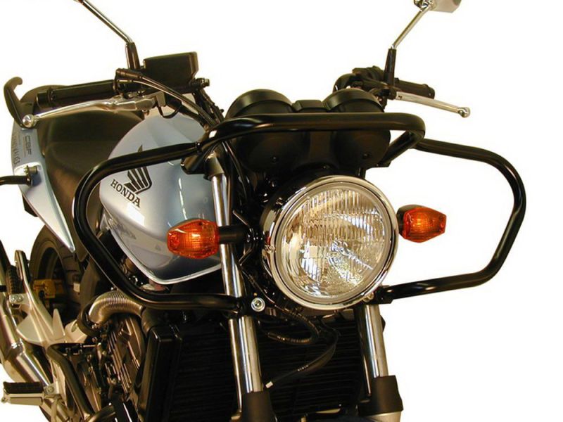 Hepco & Becker Frontskærm Honda CBF 600 (2004-2007)