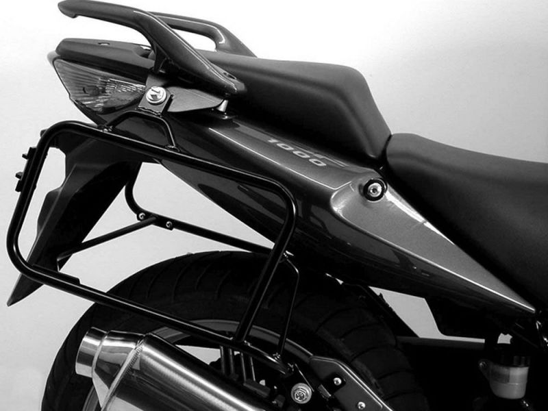 Hepco & Becker Lock-It bagagebærerholder Honda CBF 600 S / N