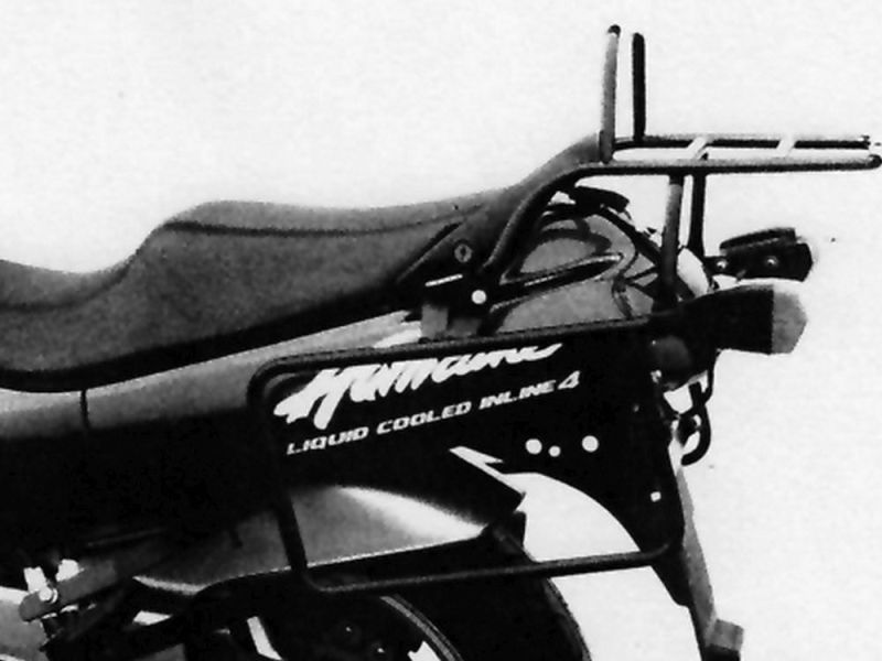 Hepco & Becker Komplet bærer Honda CBR 1000 F (1986-1988)