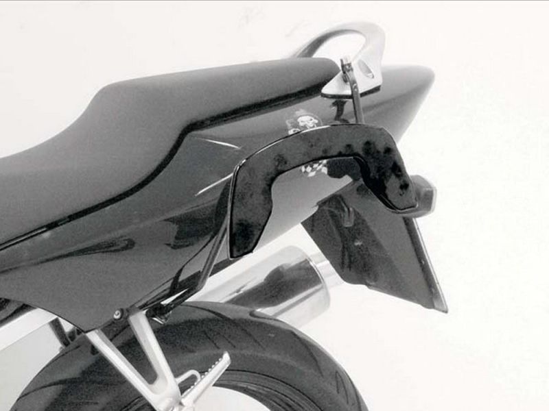 Hepco & Becker C-Bow saddlebag holder Honda CBR 600 F Sport
