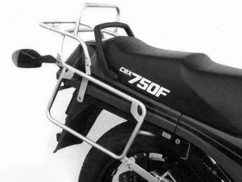 Hepco & Becker Komplet bærer Honda CBX 750 F