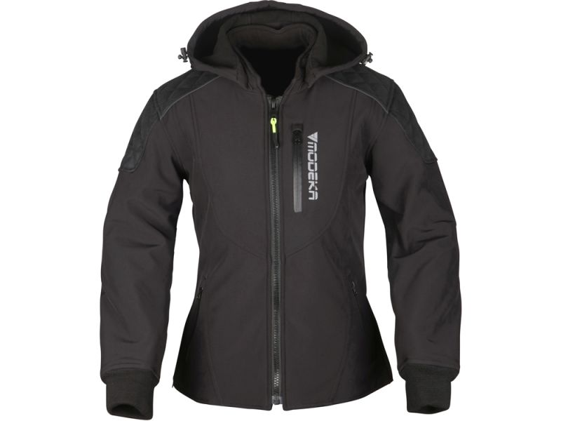 Modeka Clarke motorcykeljakke til damer