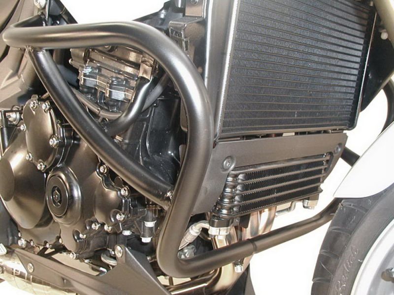 Hepco & Becker Styrtbøjle Triumph Tiger 1050 (2007-2013)