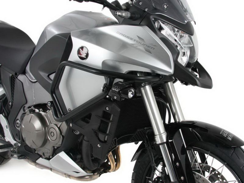Hepco & Becker Styrtbøjle Honda Crosstourer