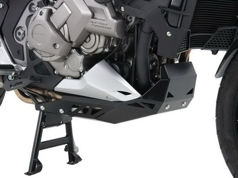 Hepco & Becker Hovedstand Honda Crosstourer