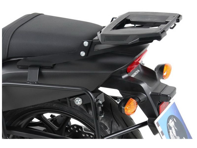 Hepco & Becker Alu Rack Honda CTX 700 / N
