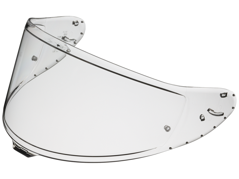 Shoei CWR-F2R Visier für X-SPR Pro/NXR 2 (transparent)