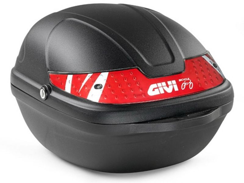 GIVI CY14N Topcase til cykler