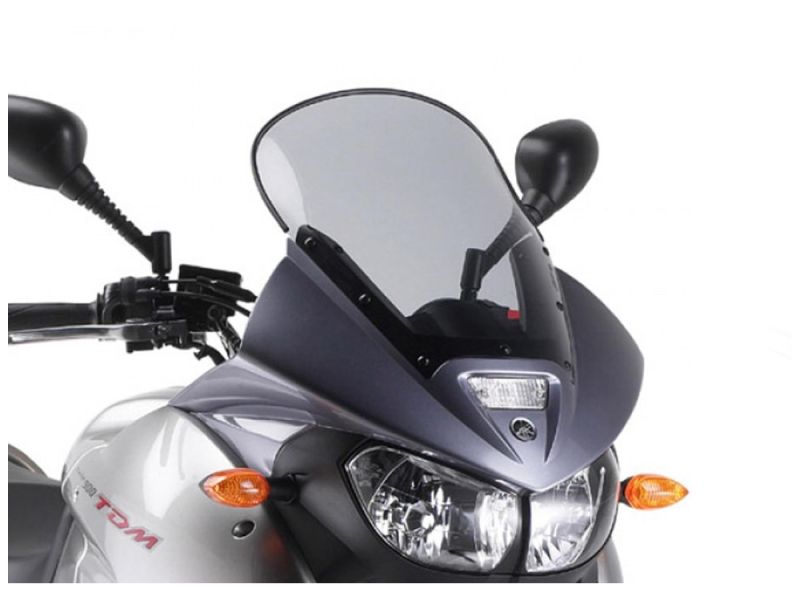 GIVI Spoiler forrude Yamaha TDM 900 (2002-2011)