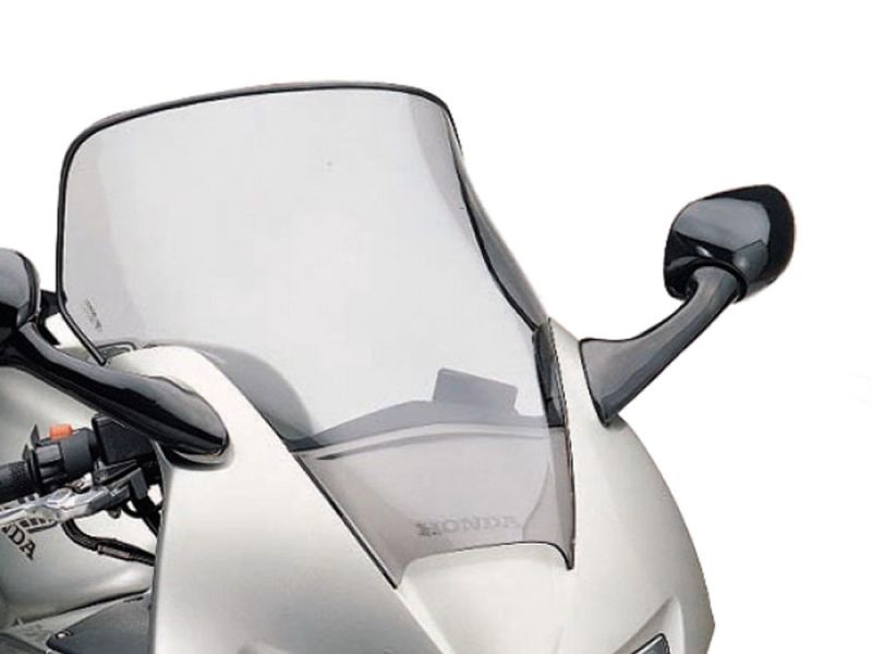 GIVI Spoiler forrude Honda VFR 800 (1998-2001)