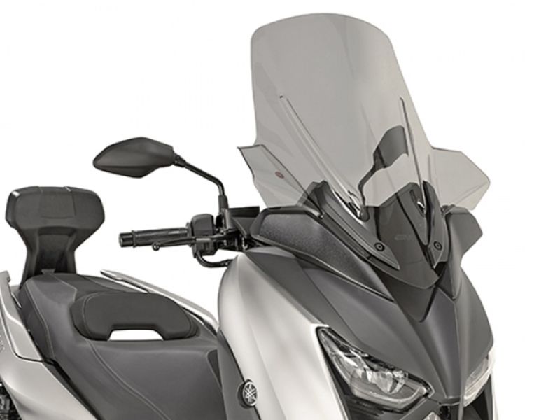 GIVI Forrude Yamaha X-Max 300 (2017- | tonet)