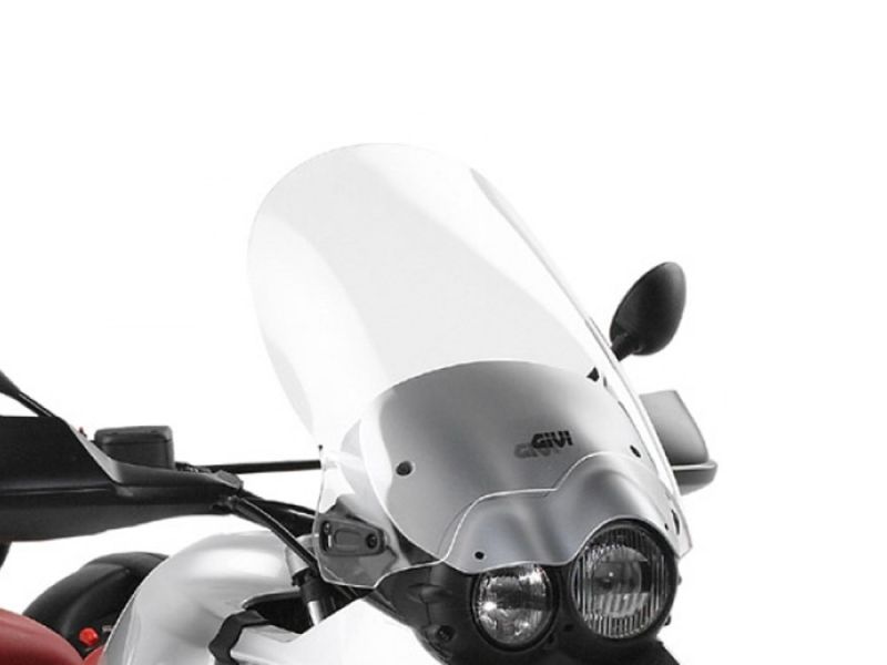 GIVI BMW R 1150 GS forrude (2000-2003)