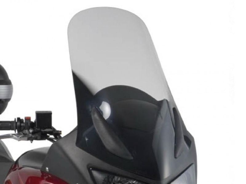 GIVI Spoilerskærm Honda XL 1000 Varadero (2003-2011 | klar)