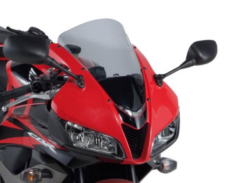 GIVI Dobbelt spoilerskærm Honda CBR 600 RR (2007-2009)