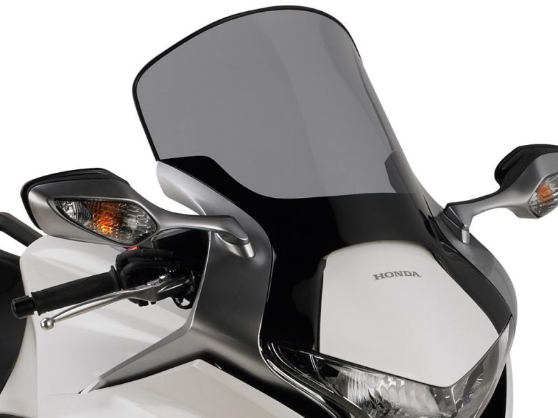 GIVI Spoiler forrude Honda VFR 1200 F (2010-)