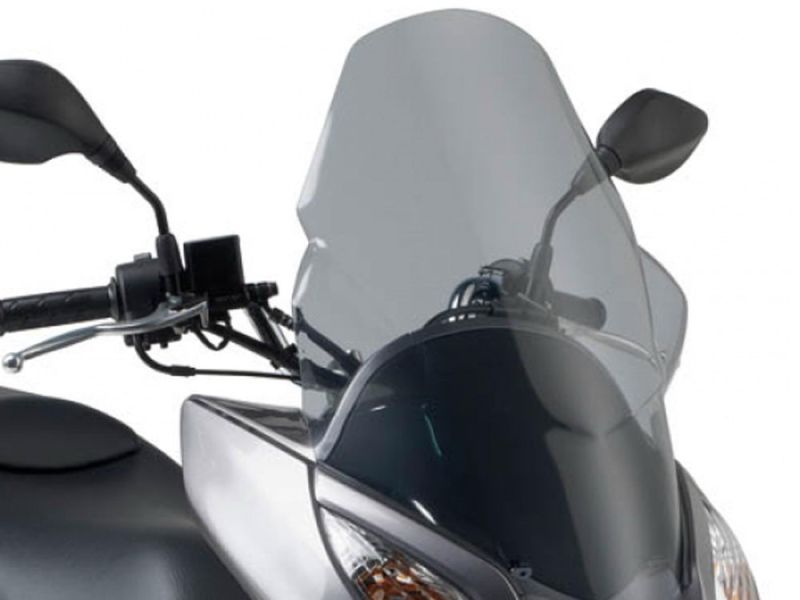 GIVI Spoilerskærm Honda PCX 125 (2010-2013)