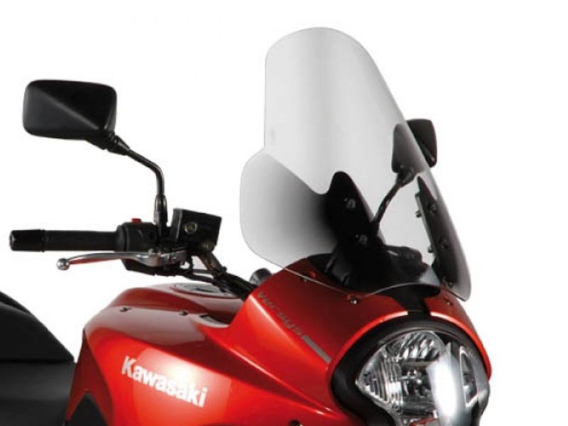 GIVI Spoiler Windscreen Kawasaki Versys 650 (2006-2009)