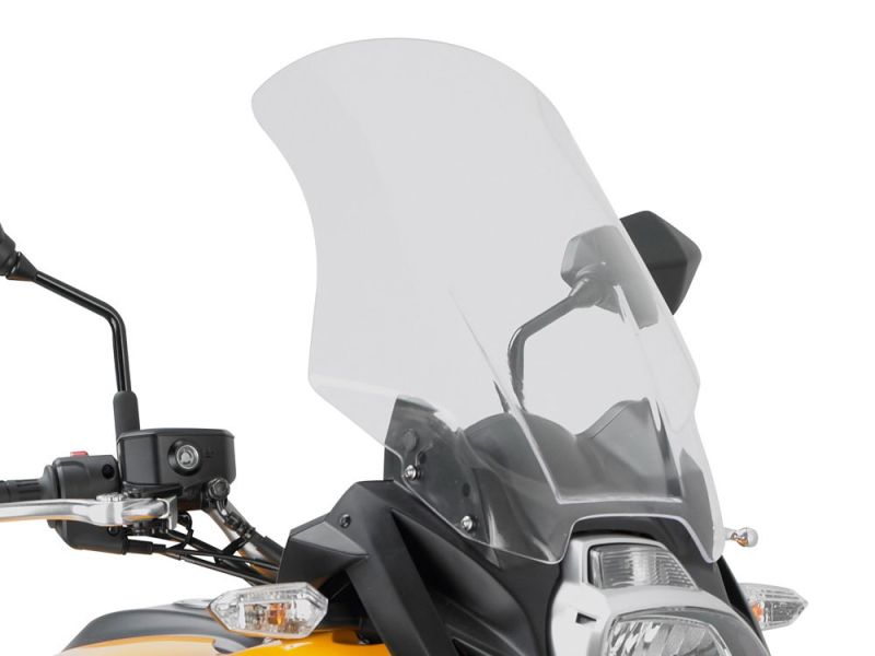 GIVI Spoilerskærm Kawasaki Versys 650 (2010-)