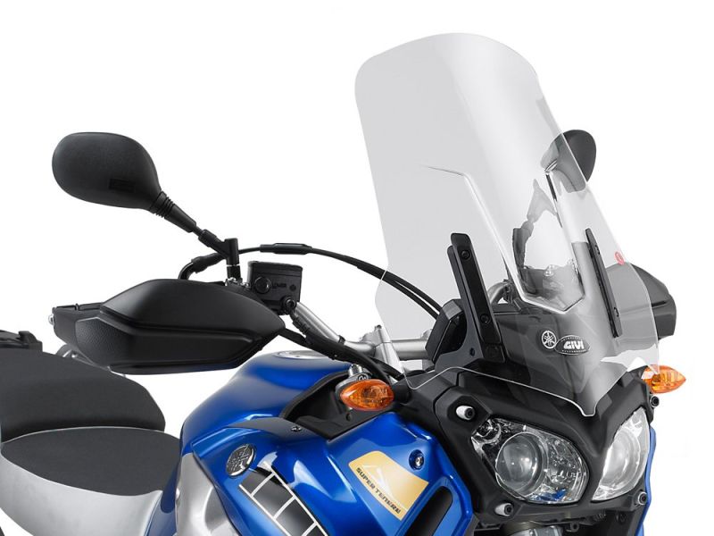 GIVI Spoiler Windscreen Yamaha XT 1200 Z Super Ténéré (2010-)