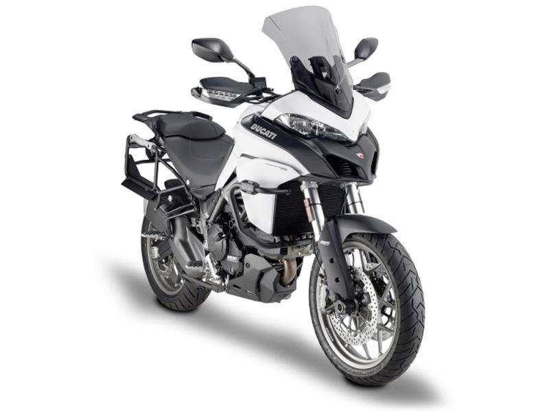 GIVI Forrude Ducati Multistrada 950 (2017-) Multistrada 1200 (2015- | tonet)